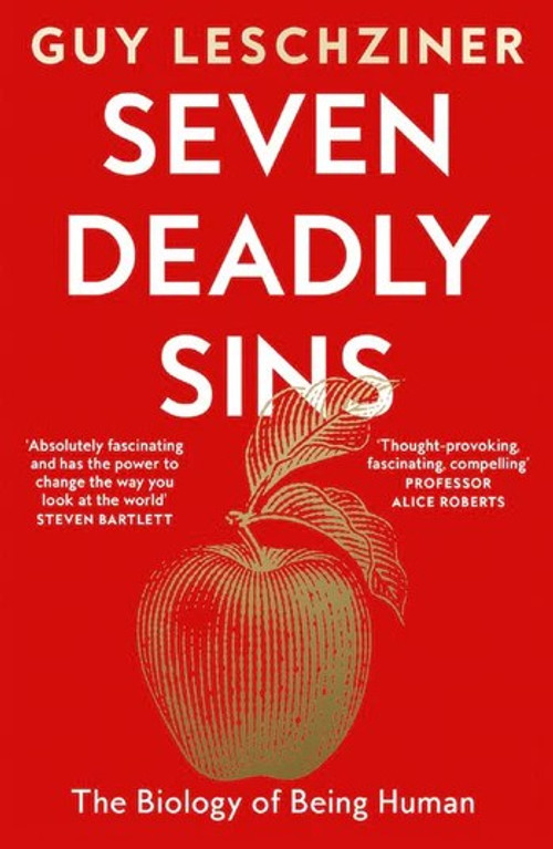 Seven Deadly Sins