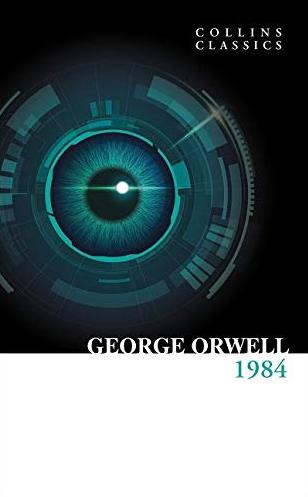 1984 Nineteen Eighty-Four