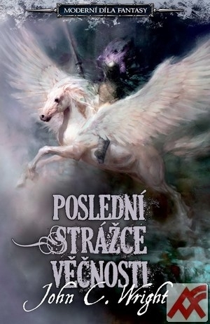 Poslední strážce věčnosti