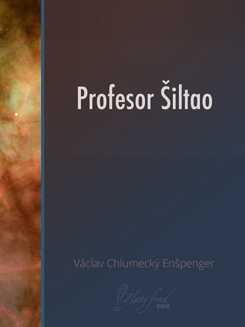 Profesor Šiltao