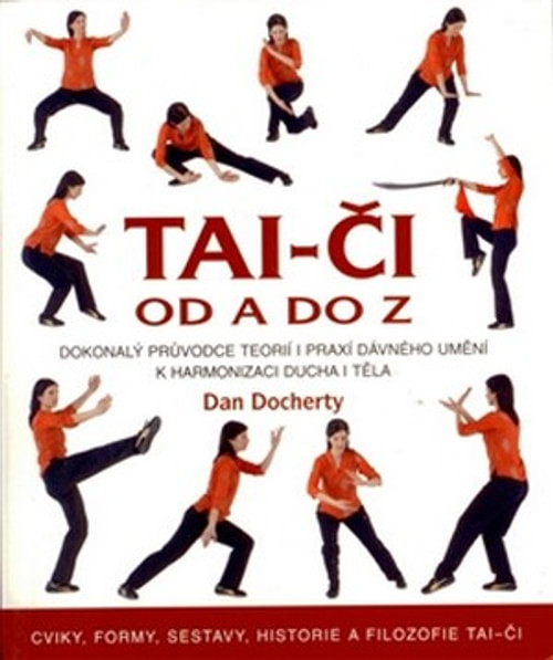 Tai-či od A do Z