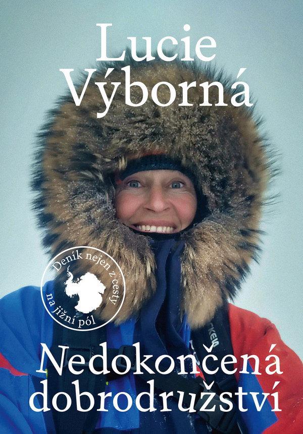 Nedokončená dobrodružství