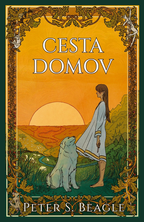 Cesta domov