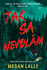 Tak sa nevolám