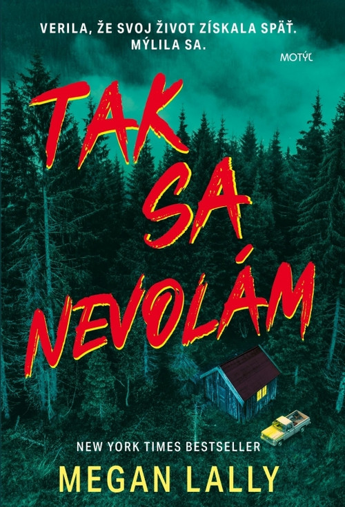 Tak sa nevolám