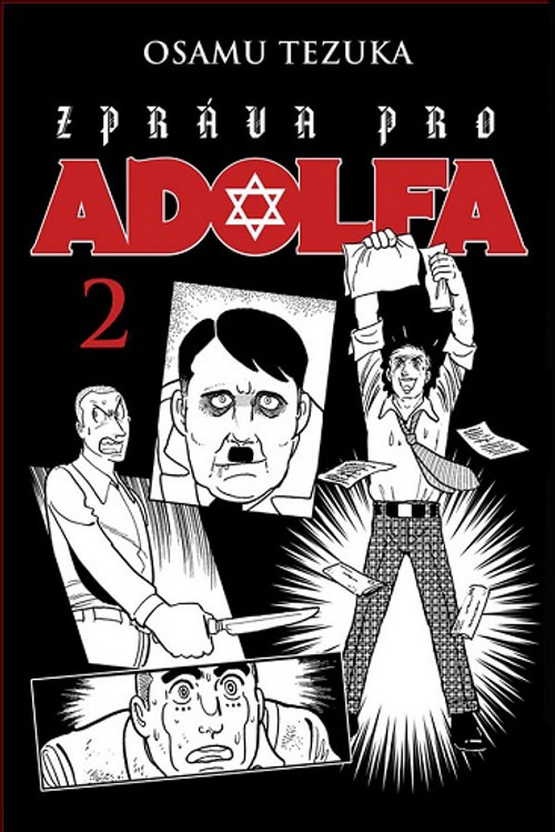 Zpráva pro Adolfa 2