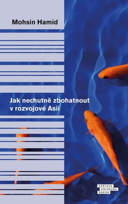 Jak nechutně zbohatnout v rozvojové Asii
