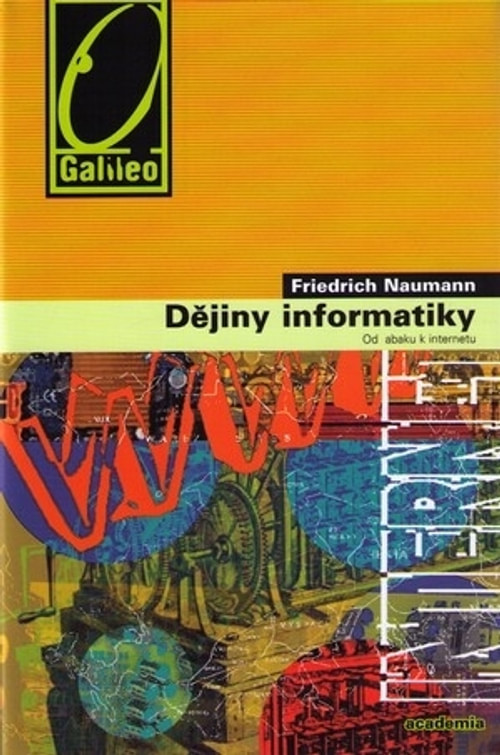 Dějiny informatiky