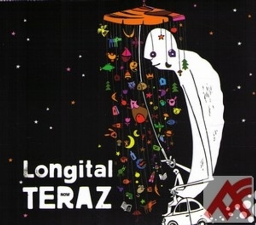 Teraz - CD