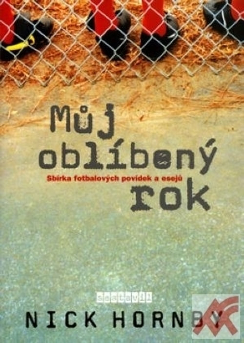 Můj oblíbený rok