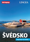 Švédsko - inspirace na cesty
