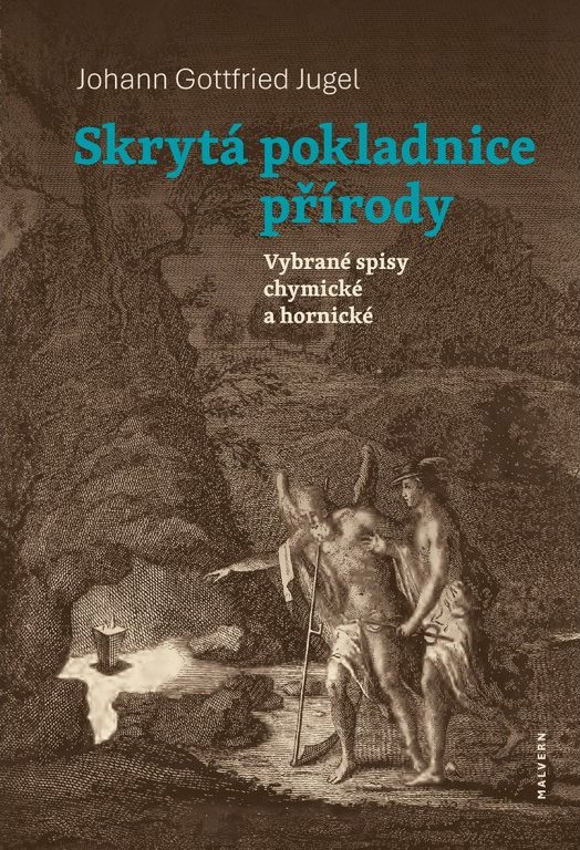 Skrytá pokladnice přírody