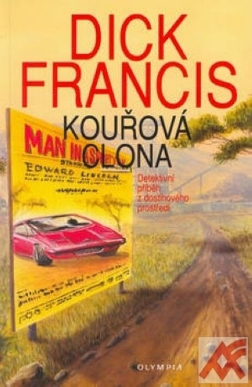 Kouřová clona