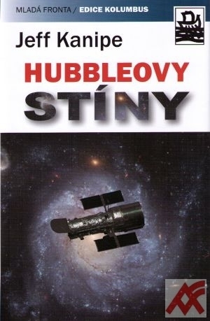 Kniha Hubbleovy stíny