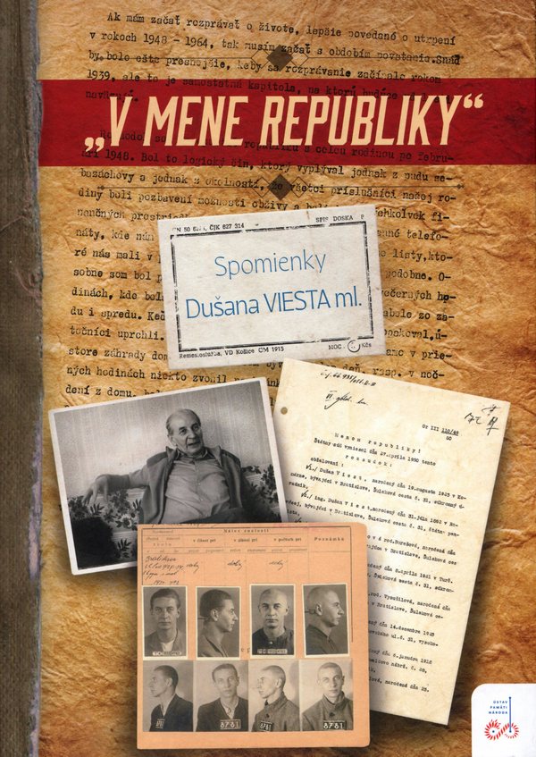 V mene republiky