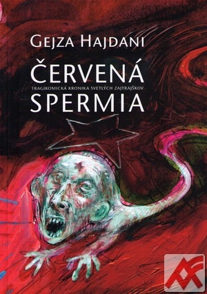 Červená spermia