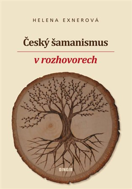Český šamanismus v rozhovorech