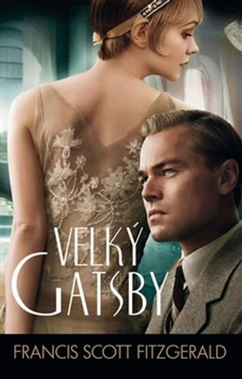 Velký Gatsby HB (Leda)