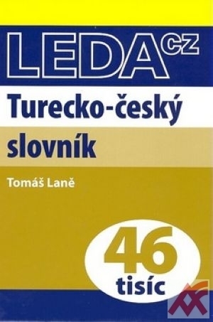 Turecko-český slovník