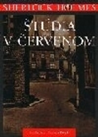 Štúdia v červenom