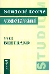 Soudobé teorie vzdělávání