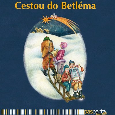 Cestou do Betléma