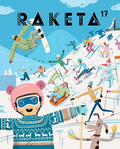 Raketa 17/2018