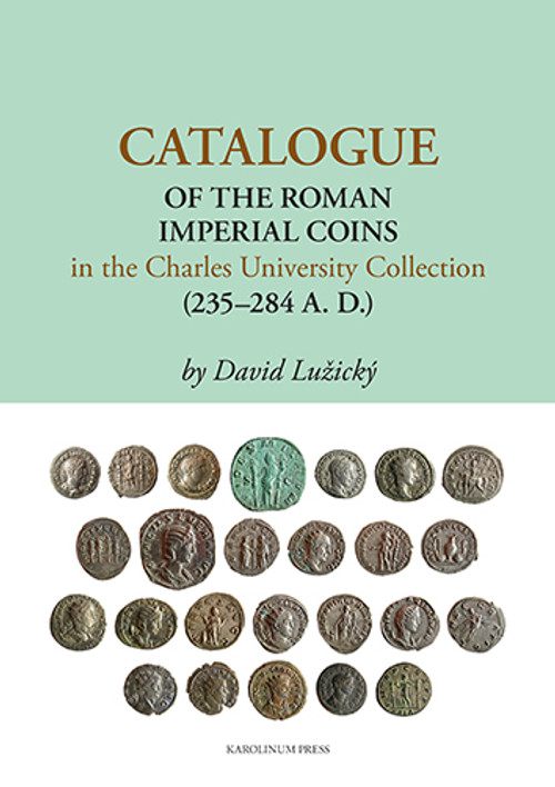 Catalogue of the Roman Imperial Coins