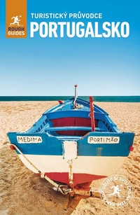 Portugalsko - Rough Guides