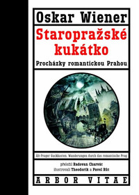 Staropražské kukátko
