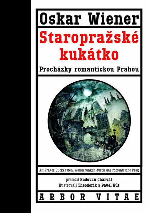 Staropražské kukátko