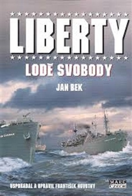 Liberty. Lode svobody