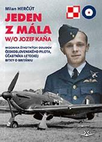 Jeden z mála W/O Jozef Kaňa