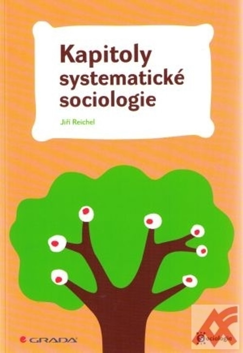 Kapitoly systematické sociologie