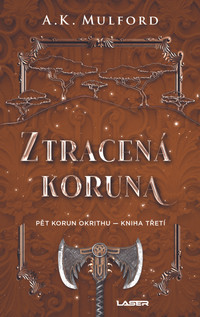 Ztracená koruna