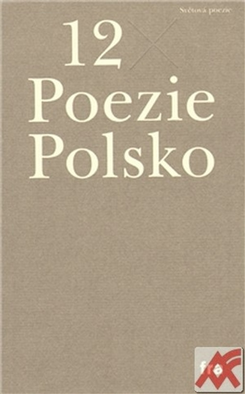 12x Poezie Polsko