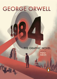 1984. The Graphic Novel