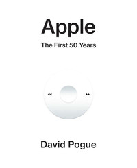 Apple. The First 50 Years
