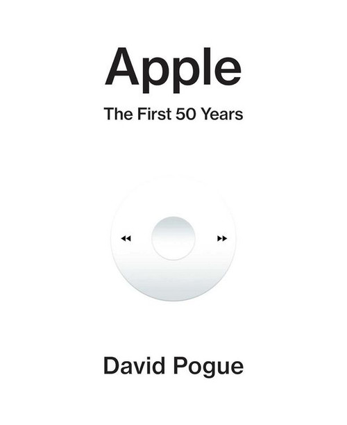 Apple. The First 50 Years