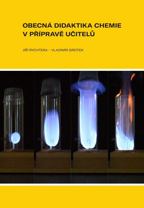 Obecná didaktika chemie v přípravě učitelů