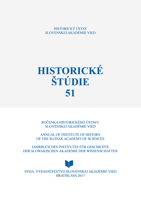Historické štúdie 51