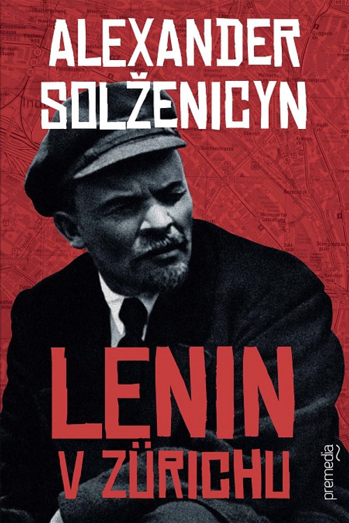 Lenin v Zürichu