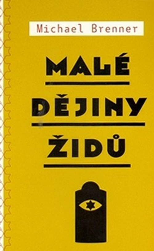 Malé dějiny Židů