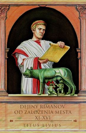 Dejiny Rimanov od založenia mesta XI-XVI