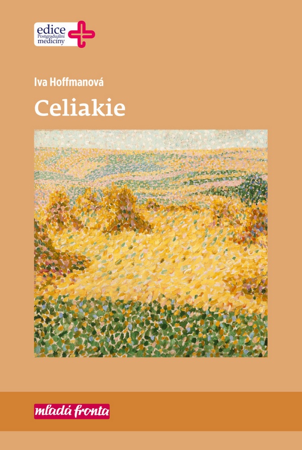 Celiakie