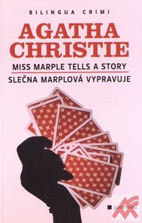 Slečna Marplová vypravuje / Miss Marple tells a Story