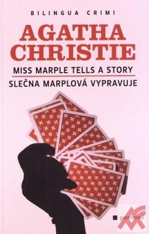 Slečna Marplová vypravuje / Miss Marple tells a Story