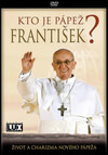 Kto je pápež František? - DVD