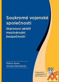 Soukromé vojenské společnosti