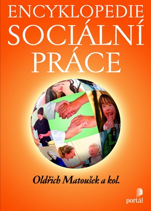 Kniha Encyklopedie sociální práce